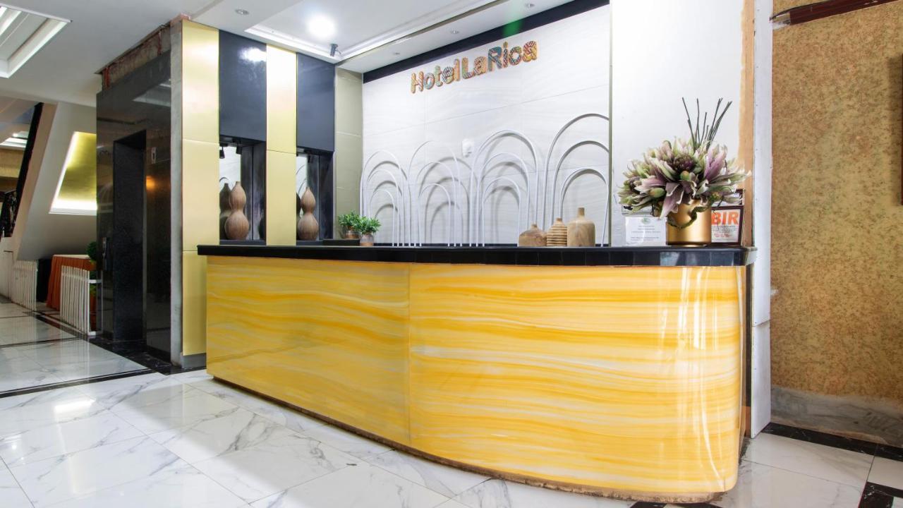 Reddoorz @ Downtown Tacloban Hotel Ngoại thất bức ảnh